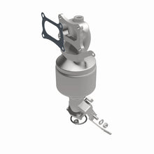 Load image into Gallery viewer, Magnaflow 09-10 Acura RL 3.7L Direct Fit Converter
