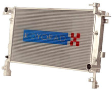Load image into Gallery viewer, Koyo 93-98 Subaru Impreza 1.8/2.2L (MT) Radiator
