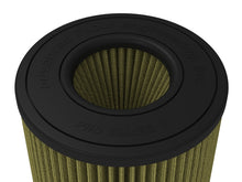 Load image into Gallery viewer, afe Momentum Intake Replacement Air Filter 5-1/2 IN F x 8 IN B x 7 IN T (Inverted) x 9 IN H
