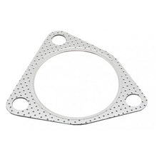 Load image into Gallery viewer, BLOX Racing Exhaust Gasket - 2.75inch (3-bolt) - Honda S2000 Catalytic Converter Gasket
