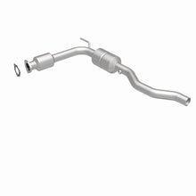 Load image into Gallery viewer, MagnaFlow Conv DF 02 Volkswagen Eurovan 2.8L
