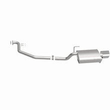 Load image into Gallery viewer, BRExhaust 10-13 Acura MDX 3.7L Direct-Fit Exhaust Muffler Kit

