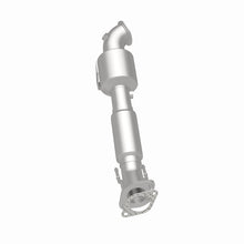 Load image into Gallery viewer, MagnaFlow 13-16 Ford Focus ST L4 2.0L California Grade Direct-Fit Catalytic Converter
