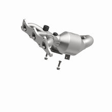 Load image into Gallery viewer, MagnaFlow Conv DF 06-09 Eclipse 3.8 Rear Manifold O
