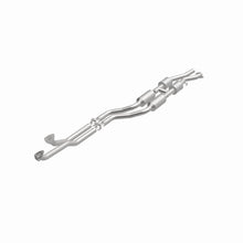 Load image into Gallery viewer, MagnaFlow 96-99 BMW M3 L6 3.2L / 96-98 328i/328is L6 2.8L California Catalytic Converter Direct Fit
