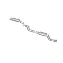 Load image into Gallery viewer, MagnaFlow SYS C/B 01-02 BMW Z3 2.5L/3.0L l6
