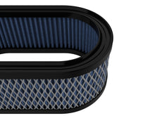 Load image into Gallery viewer, afe Magnum FLOW Round Racing Air Filter Fits Weber IDA 48 Carburetors (3-1/4 IN Height)
