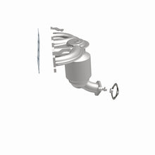 Load image into Gallery viewer, MagnaFlow Conv Direct Fit 11-13 Kia Sorento 2.4L Manifold
