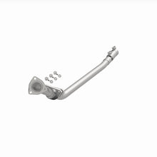 Load image into Gallery viewer, BRE Exhaust 02-05 A4 Quattro A4 1.8L Front Pipe Kit
