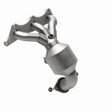 Load image into Gallery viewer, MagnaFlow Conv DF 04-06 Mitsubishi Galant 3.8L Front Manifold *NOT FOR SALE IN CALIFORNIA*

