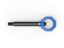 Load image into Gallery viewer, aFe 23-25 BMW M2 (G87) CONTROL Front / Rear Tow Hook - Blue
