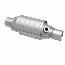 Load image into Gallery viewer, MagnaFlow Conv Univ O2 2inch FED
