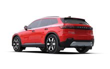 Load image into Gallery viewer, Rally Armor 24-25 Honda Prologue Black Mud Flap - Red Logo
