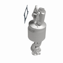 Load image into Gallery viewer, MagnaFlow Conv DF 08-10 Honda Accord 3.5L
