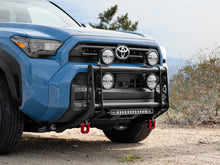 Load image into Gallery viewer, aFe Terra Guard Bull Bar 25-26 Toyota 4Runner No Drill No Cut Installation
