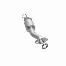 Load image into Gallery viewer, MagnaFlow 15-17 Honda Fit L4 1.5L OEM Grade Direct Fit Catalytic Converter

