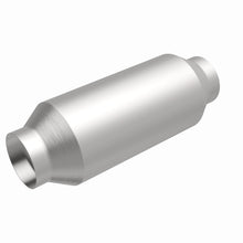 Load image into Gallery viewer, MagnaFlow Conv Universal 2 inch C/C spun body
