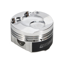 Load image into Gallery viewer, Manley 2015+ Subaru WRX FA20F 86.1mm +.1mm Bore 10:1 Dish Piston Set of 4 (E/D)
