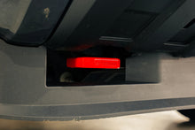 Load image into Gallery viewer, Mishimoto 2024+ Toyota Tacoma Recovery Points - Front - Red
