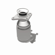 Load image into Gallery viewer, MagnaFlow Conv DF 02-03 Altima 3.5 rr mani OE
