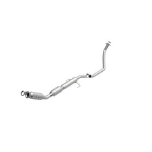Load image into Gallery viewer, MagnaFlow Converter Direct Fit California 09-11 Toyota Corolla / Matrix L4-1.8LGAS
