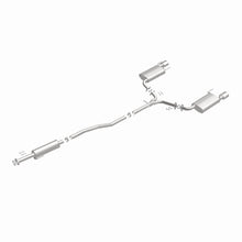 Load image into Gallery viewer, BRExhaust Exhaust Kit - 13-16 Lexus ES350 3.5L
