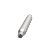 Load image into Gallery viewer, MagnaFlow Muff GP 3.5 Dia 22inch 2/2
