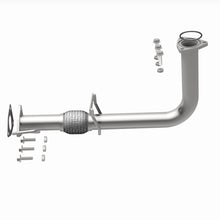 Load image into Gallery viewer, BRE Exhaust 98-02 Accord 2.3L Front Pipe Kit
