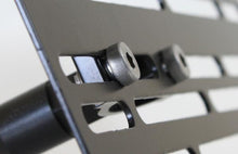 Load image into Gallery viewer, GrimmSpeed 02-07 WRX/STi /05-06 Saab 9-2X License Plate Relocation Kit
