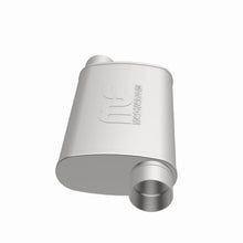 Load image into Gallery viewer, MagnaFlow Muffler Mag 3in 409SS 14X4X9 3 O/O
