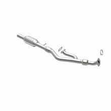 Load image into Gallery viewer, MagnaFlow Conv DF 01-03 Santa Fe
