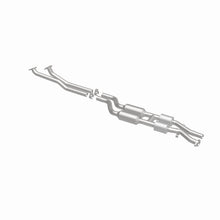 Load image into Gallery viewer, MagnaFlow 96-99 BMW M3 L6 3.2L / 96-98 328i/328is L6 2.8L California Catalytic Converter Direct Fit
