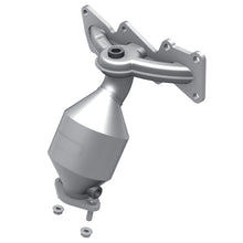 Load image into Gallery viewer, MagnaFlow Conv DF 07-08 Hyundai Veracruz 3.8L
