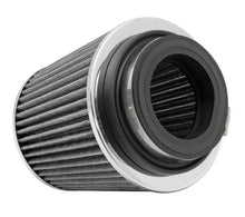 Load image into Gallery viewer, K&amp;N Universal Chrome Filter Multi Lingual
