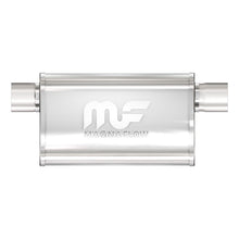 Load image into Gallery viewer, MagnaFlow Muffler Mag SS 14X5X8 2.5 O/O
