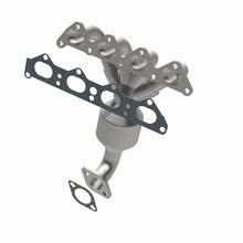 Load image into Gallery viewer, MagnaFlow Conv DF 01-03 Hyundai Eleantra 2.0L
