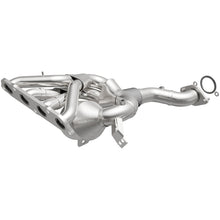 Load image into Gallery viewer, MagnaFlow 14-16 Mazda 3/6/CX-5 L4 2.5L OEM Grade Manifold Catalytic Converter Direct Fit
