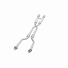 Load image into Gallery viewer, Magnaflow Conv DF 07-17 Lexus LS460 4.6L
