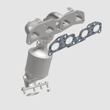 Load image into Gallery viewer, MagnaFlow Conv Direct Fit California Grade CARB Compliant 07-10 Nissan Altima L4 2.5L
