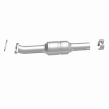 Load image into Gallery viewer, Magnaflow Conv DF 06-08 Eclipse rear OEM
