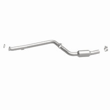 Load image into Gallery viewer, Magnaflow 11-12 X3 3 L Underbody Direct Fit Converter
