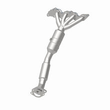Load image into Gallery viewer, MagnaFlow Conv DF 08-09 Ford Focus 2.0L
