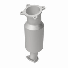 Load image into Gallery viewer, MagnaFlow Conv DF 05-09 Audi A4 2.0 turbo OEM

