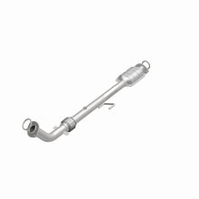 Load image into Gallery viewer, MagnaFlow Conv DF 07-09 Toyota Camry 2.4L
