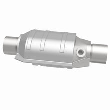 Load image into Gallery viewer, MagnaFlow Conv Universal Single O2
