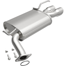 Load image into Gallery viewer, BRE Exhaust 06-08 M35 3.5L Muffler Kit
