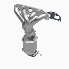 Load image into Gallery viewer, MagnaFlow Conv DF 02-06 Nissan Sentra 2.5L - California

