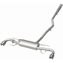 Load image into Gallery viewer, MagnaFlow Mazda BRE Exhaust Replacement Kit
