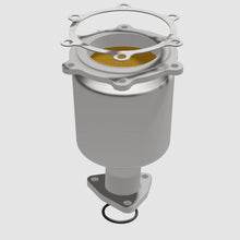 Load image into Gallery viewer, MagnaFlow Conv DF 01-04 Pathfinder Driver Side 3.5L
