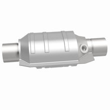 Load image into Gallery viewer, MagnaFlow Conv Universal Single O2
